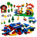 LEGO Deluxe Backstein Box 6167