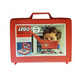 LEGO Deluxe Set with Storage Case 502-1