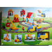 LEGO Deluxe Train Set 3772