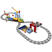 LEGO Deluxe Train Set 5609