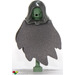 LEGO Dementor avec Gris capuche et Casquette Minifigurine