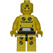 LEGO Demolition Dummy Minifigura