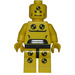 LEGO Demolition Dummy Minifigure