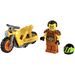 LEGO Demolition Stunt Bike 60297