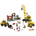 LEGO Demolition Super Pack Set 66521
