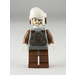 LEGO Dengar avec Gris Torse Minifigurine