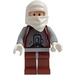 LEGO Dengar avec Reddish Marron Torse Minifigurine