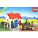 LEGO Derby Trotter Set 6355