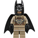 LEGO Desert Batman Figurine