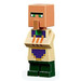 LEGO Desert Cleric Villager Minifiguur