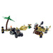 LEGO Desert Expedition 2879