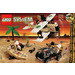 LEGO Desert Expedition 5948
