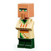 LEGO Desert Bauer Villager Minifigur