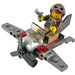 LEGO Desert Glider Set 30090