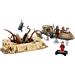 LEGO Desert Skiff &amp; Sarlacc Pit 75396