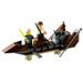 LEGO Desert Skiff 7104