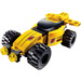 LEGO Desert Viper Set 8122