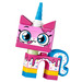 LEGO Dessert Unikitty Minifigurka