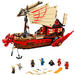 LEGO Destiny&#039;s Bounty 71705