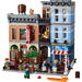 LEGO Detective&#039;s Office Set 10246