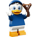 LEGO Dewey Duck 71024-4