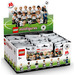 LEGO DFB (Mannschaft) Series Minifigures Doos of 60 Packets 6138975