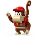 LEGO Diddy Kong Minifigure