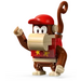 LEGO Diddy Kong Minifigur