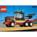 LEGO Diesel Daredevil 6669