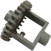LEGO Differential Gear Casing with One Geared End (73071)