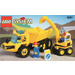 LEGO Dig &#039;N&#039; Dump Set 6581
