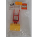 LEGO Digger Bucket Assembly Set 1124