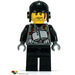LEGO Digger minifiguur