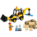 LEGO Digger 10666