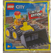 LEGO Digger 952102