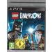 LEGO Dimensions Video Game - Sony PS3