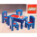 LEGO Dining Suite 290-2