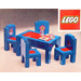 LEGO Dining Suite Set 290-2