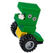 LEGO Dino Dude minifiguur