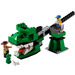 LEGO Dino Kopf Attack 1354