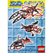 LEGO Dino-Jet Set 3551