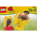 LEGO Dino Mini Set 2806
