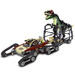 LEGO Dino Track Transport 7297