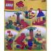 LEGO Dinosaur Babies Set 1781