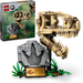 LEGO Dinosaur Fossils: T. rex Skull Set 76964