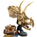 LEGO Dinosaur Fossils: Triceratops Skull Set 76969