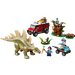 LEGO Dinosaur Missions: Stegosaurus Discovery 76965