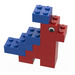 LEGO Dinosaur Set 1725