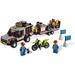 LEGO Dirt Bike Transporter Set 4433