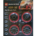 LEGO Dirt Crusher Groot Wielen Pack 4286013